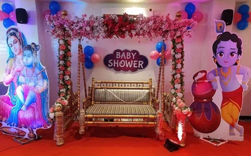 Baby Shower Decoration